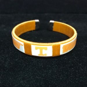 University of Tennessee Bracelet